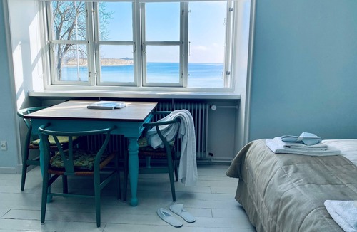 Rødvig Hotel | Rødvig Kro og Badehotel