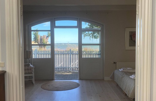 Rødvig Hotel | Rødvig Kro og Badehotel