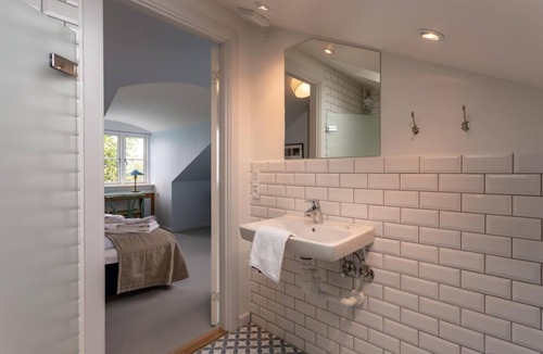 Rødvig Hotel | Rødvig Kro og Badehotel