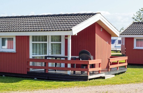 Toftum Cabin | Rømø familiecamping
