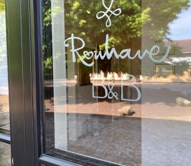 Sønderborg Bed & Breakfast | Rønhave