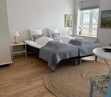 Sønderborg Bed & Breakfast | Rønhave