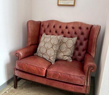 Sønderborg Bed & Breakfast | Rønhave