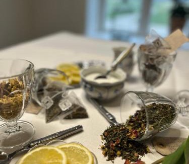 Sønderborg Bed & Breakfast | Rønhave