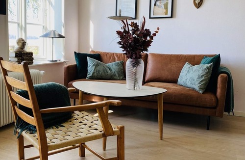 Sønderborg Hotel | Rønhave