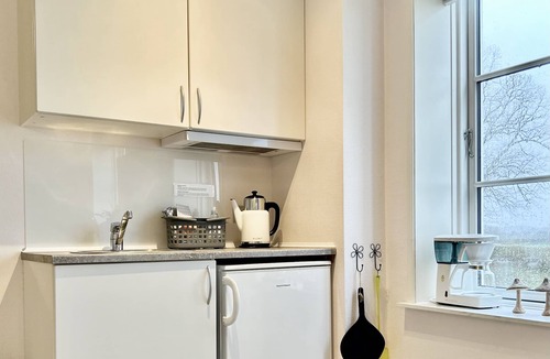 Sønderborg Hotel | Rønhave