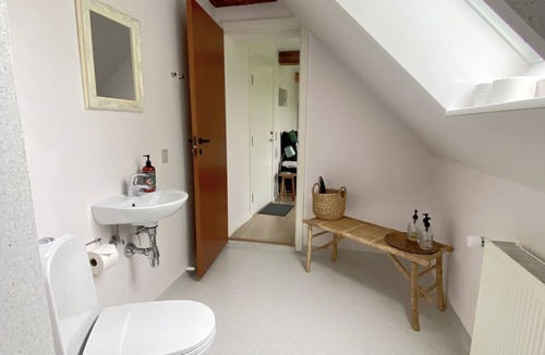 Sønderborg Hotel | Rønhave