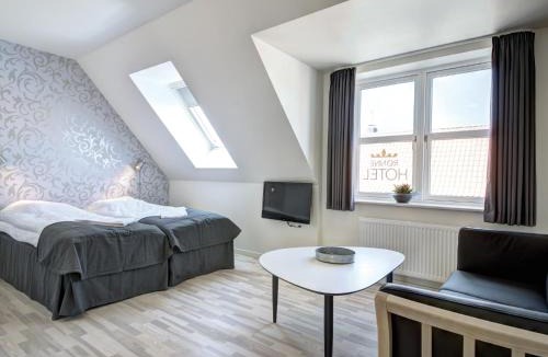 Ronne Hotel | Rønne Hotel