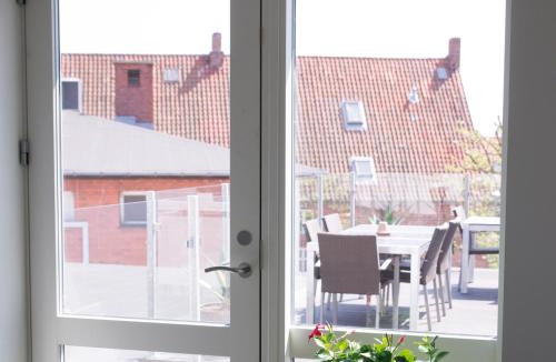 Ronne Hotel | Rønne Hotel
