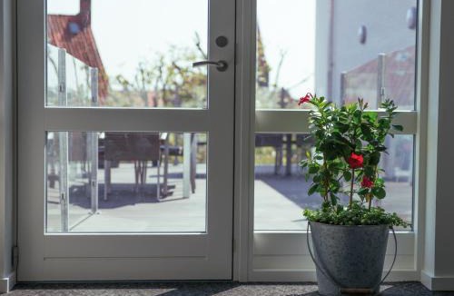 Ronne Hotel | Rønne Hotel