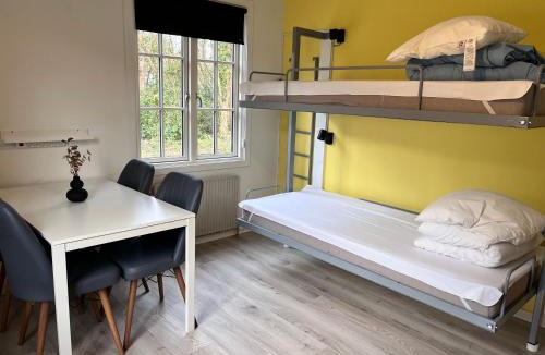 Ronne Hostel | Rønne Vandrerhjem