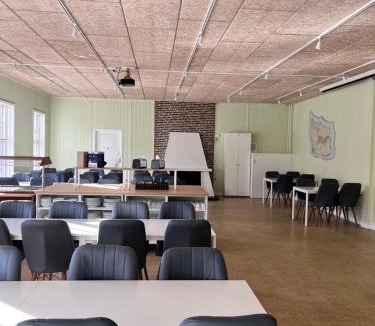 Ronne Hostel | Rønne Vandrerhjem
