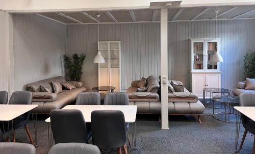 Ronne Hostel | Rønne Vandrerhjem