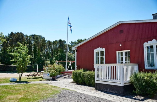 Ronne Hostel | Rønne Vandrerhjem