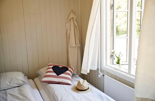 Ronne Hostel | Rønne Vandrerhjem