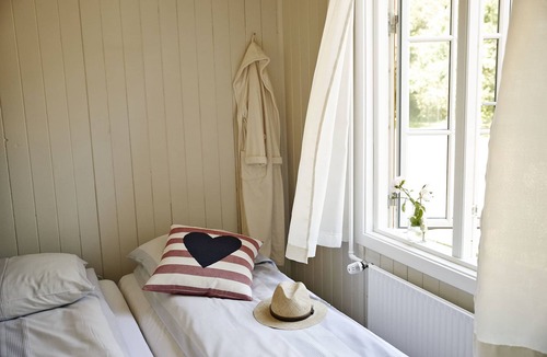 Ronne Hostel | Rønne Vandrerhjem - Hostel