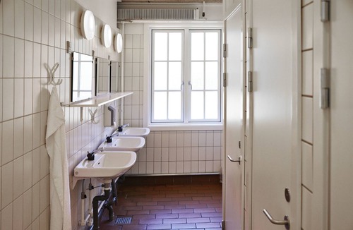 Ronne Hostel | Rønne Vandrerhjem - Hostel