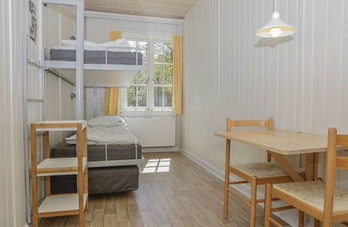 Ronne Hostel | Rønne Vandrerhjem - Hostel