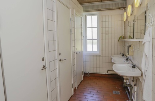 Ronne Hostel | Rønne Vandrerhjem - Hostel