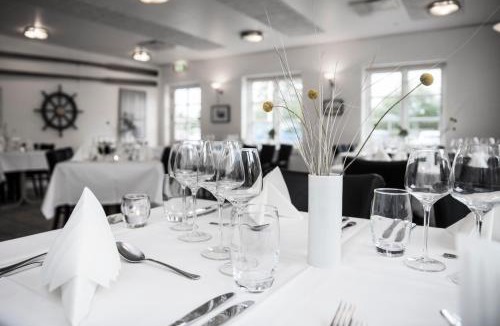 Slette Strand Hotel | Rønnes Hotel