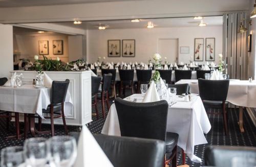 Slette Strand Hotel | Rønnes Hotel