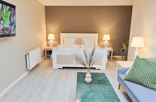 Slette Strand Hotel | Rønnes Hotel