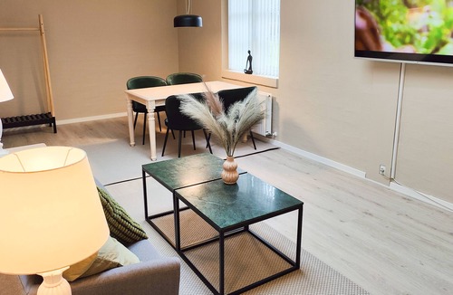 Slette Strand Hotel | Rønnes Hotel