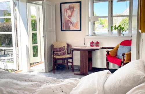 Rrvig Apartment | Rørvig Bed & Kitchen