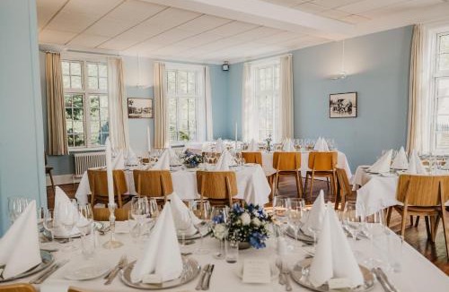 Rrvig Hotel | Rørvig Centret