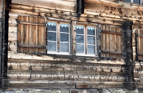 Unter dem Birg Ski Chalet | Rüebihütte, Sennhütte South