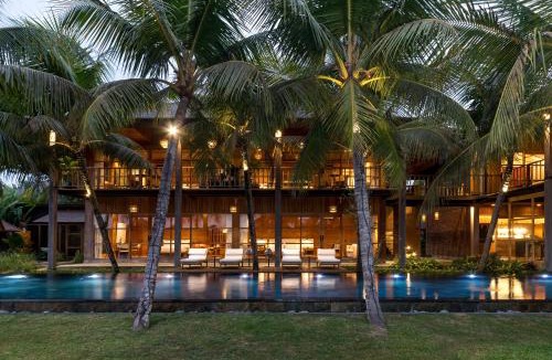 Ubud Villa | RÜSTERS Ubud Villa