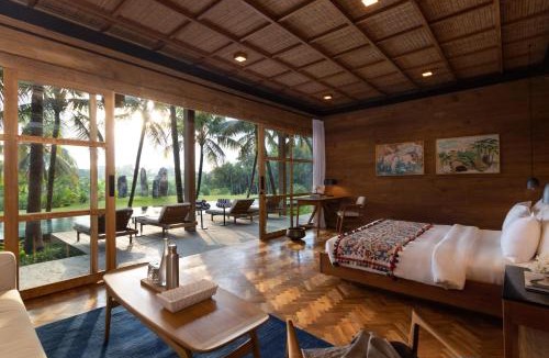 Ubud Villa | RÜSTERS Ubud Villa
