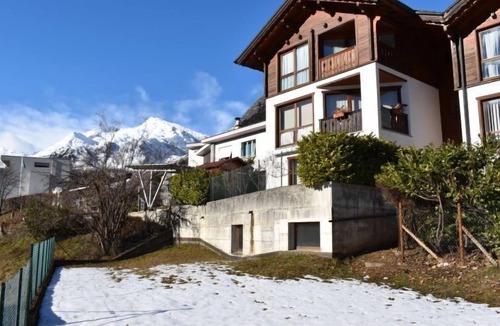 Airolo Apartment | Rüthanet by Interhome