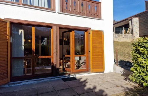Airolo Apartment | Rüthanet by Interhome