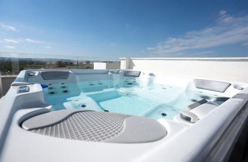 Los Montesinos House | R-40-A Lujo con jacuzzi