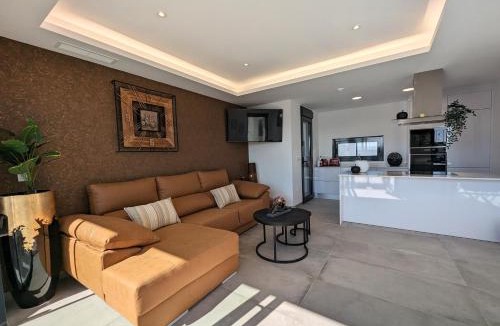 Los Montesinos House | R-40-A Lujo con jacuzzi