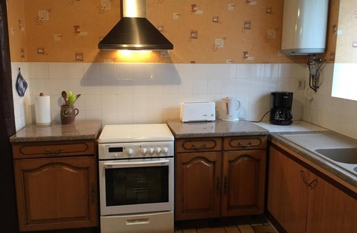 Martaize House | R-D-T - MARTAIZE - Gîte