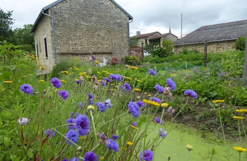 Martaize House | R-D-T - MARTAIZE - Gîte