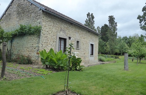 Martaize House | R-D-T - MARTAIZE - Gîte