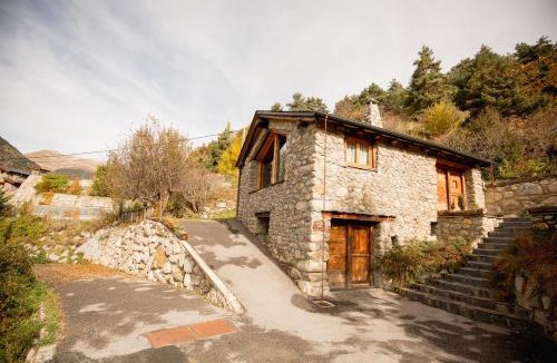 Meritxell House | R de rural - Borda del Mollà