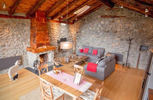 Meritxell House | R de rural - Borda del Mollà