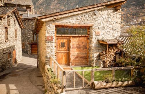 Encamp House | R de Rural - Casa Rural de les Arnes