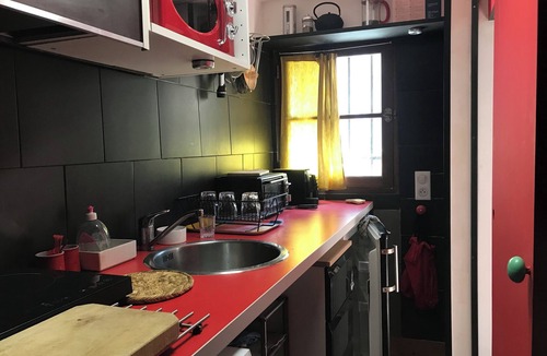 Fox-Amphoux House | R de Village