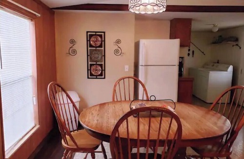 Sabinal House | "R" - House on 127