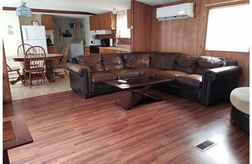 Sabinal House | "R" - House on 127