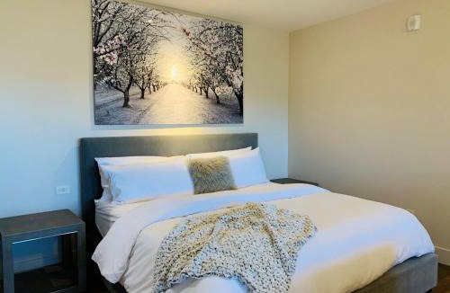 Downtown Napa Hotel | R Inn Napa