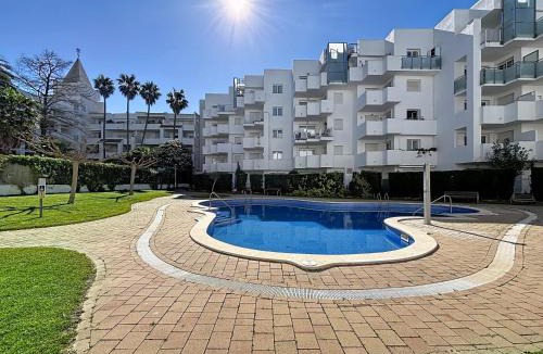 Santa Margarida Apartment | R. MARINE II (231)