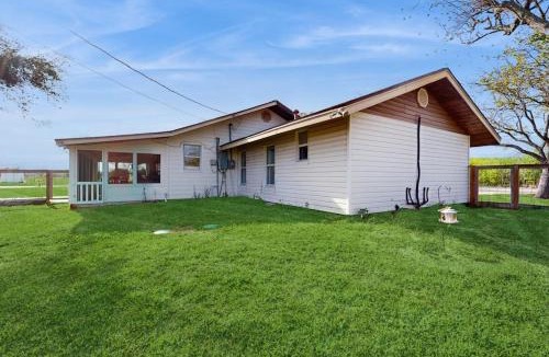 Aransas Pass House | R&R Acres