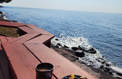 Lutsen Cabin | R&R Cabin Lutsen