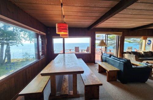 Lutsen Cabin | R&R Cabin Lutsen